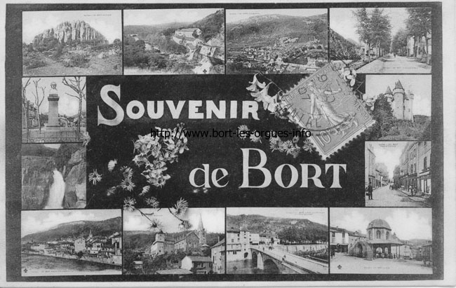 carte-postale-bort-les-orgues-364-wat Bort les Orgues